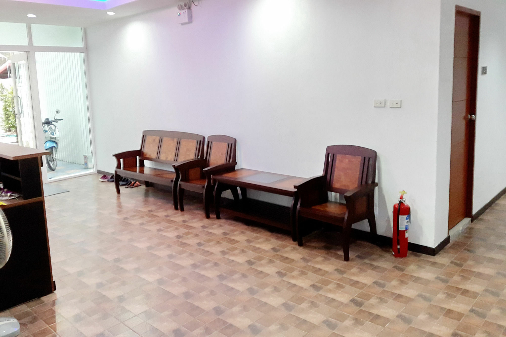 Naiyang Place - Phuket Airport Εξωτερικό φωτογραφία