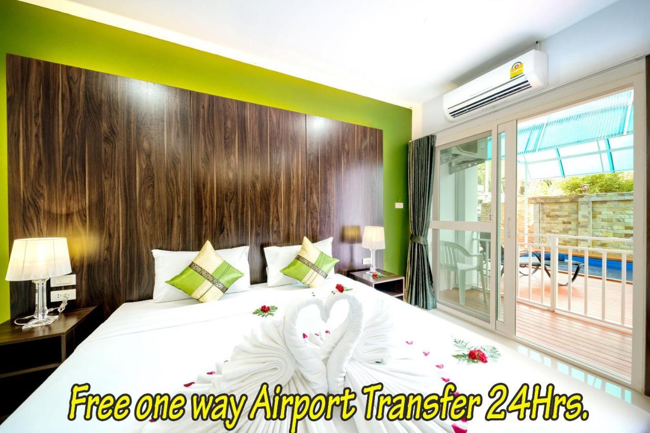 Naiyang Place - Phuket Airport Εξωτερικό φωτογραφία
